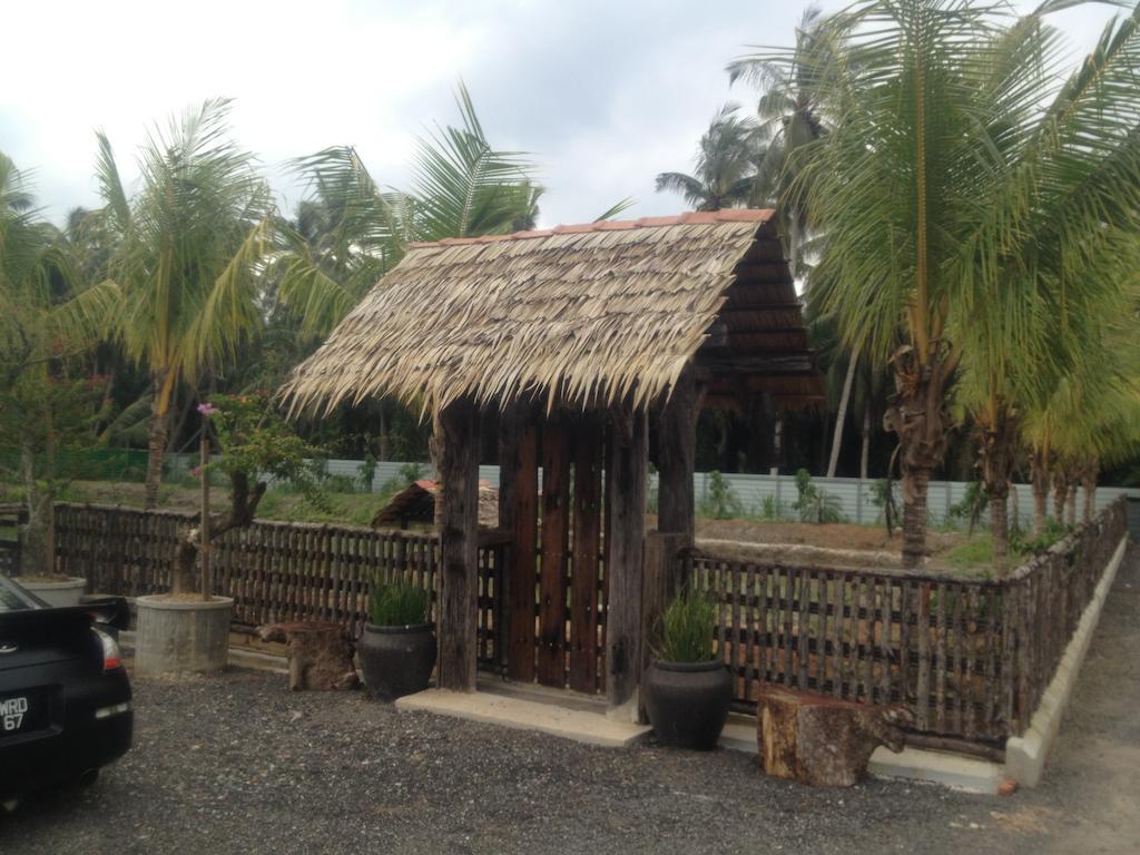 فندق مُوارفي  Hs Farm Waterpark المظهر الخارجي الصورة