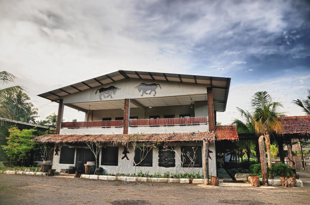 فندق مُوارفي  Hs Farm Waterpark المظهر الخارجي الصورة