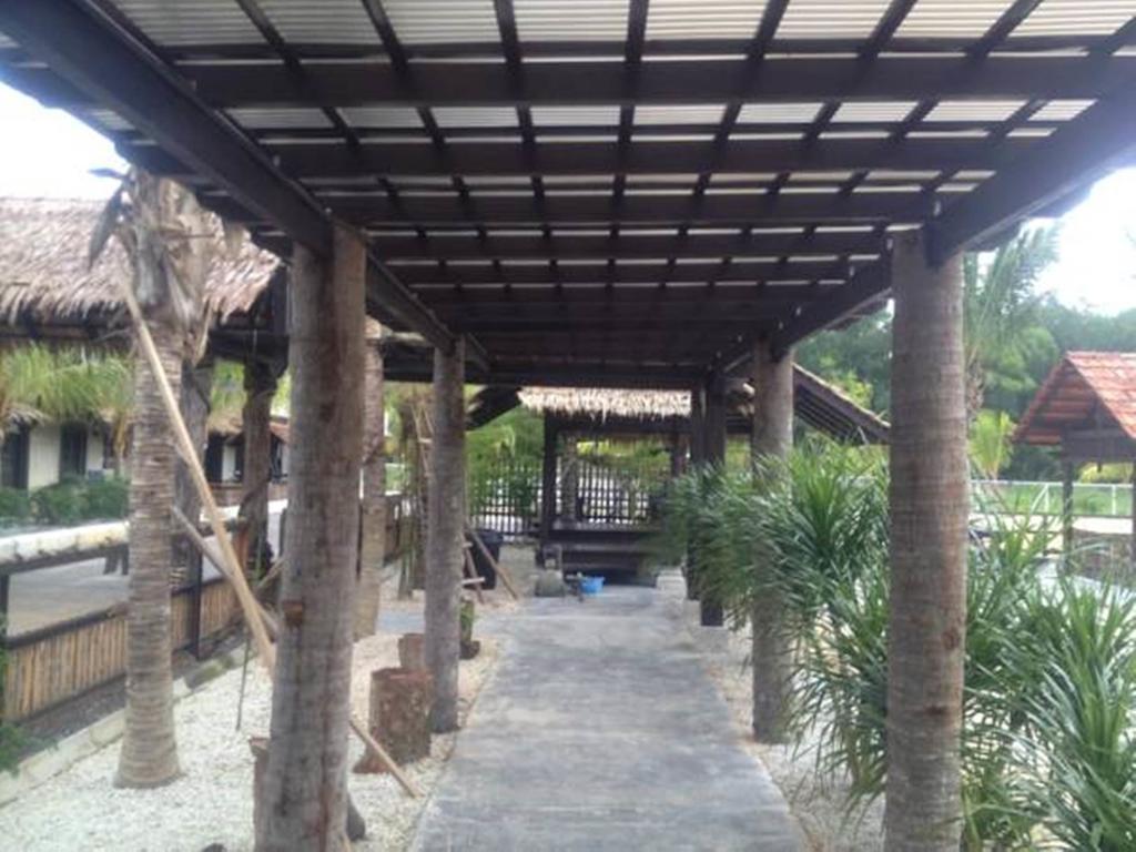 فندق مُوارفي  Hs Farm Waterpark المظهر الخارجي الصورة