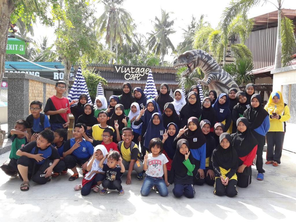فندق مُوارفي  Hs Farm Waterpark المظهر الخارجي الصورة