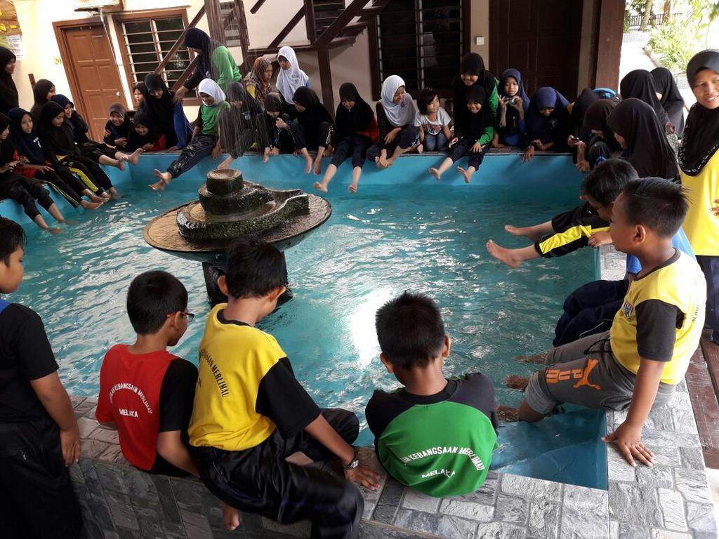 فندق مُوارفي  Hs Farm Waterpark المظهر الخارجي الصورة