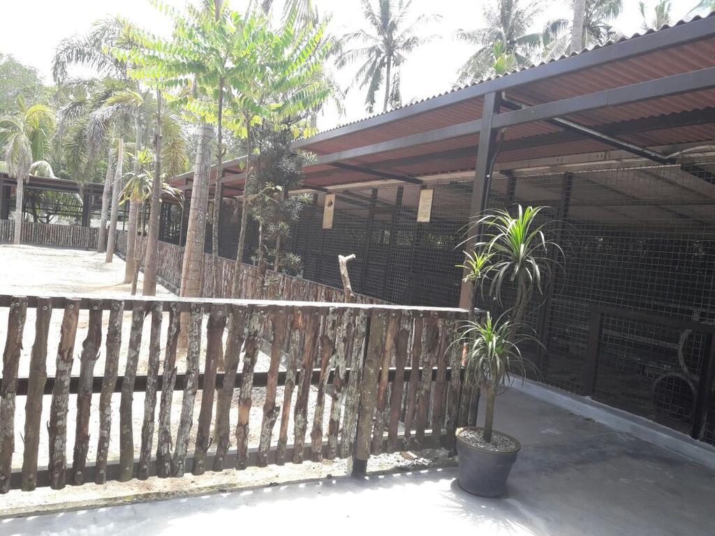فندق مُوارفي  Hs Farm Waterpark المظهر الخارجي الصورة