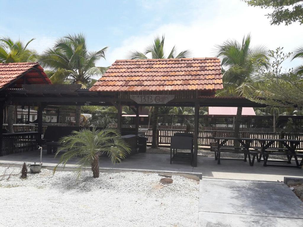 فندق مُوارفي  Hs Farm Waterpark المظهر الخارجي الصورة