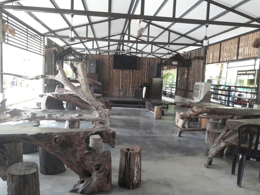 فندق مُوارفي  Hs Farm Waterpark المظهر الخارجي الصورة