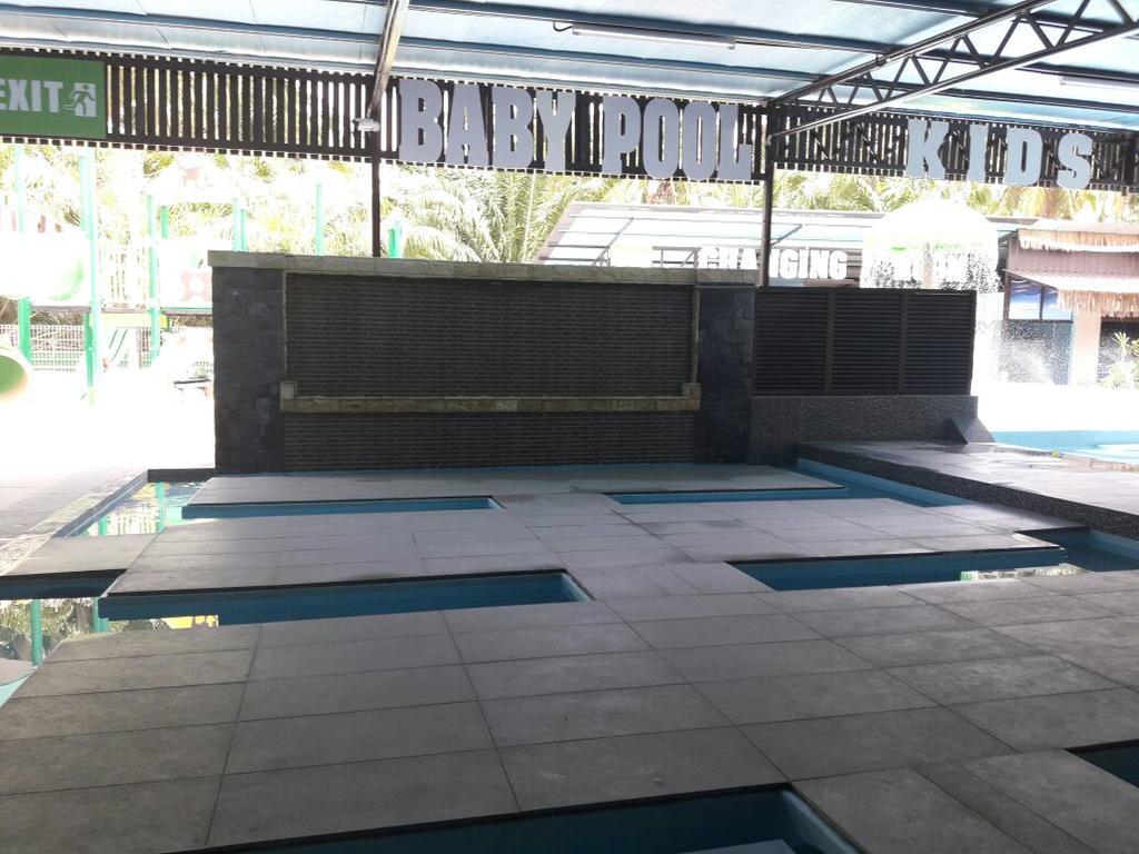 فندق مُوارفي  Hs Farm Waterpark المظهر الخارجي الصورة