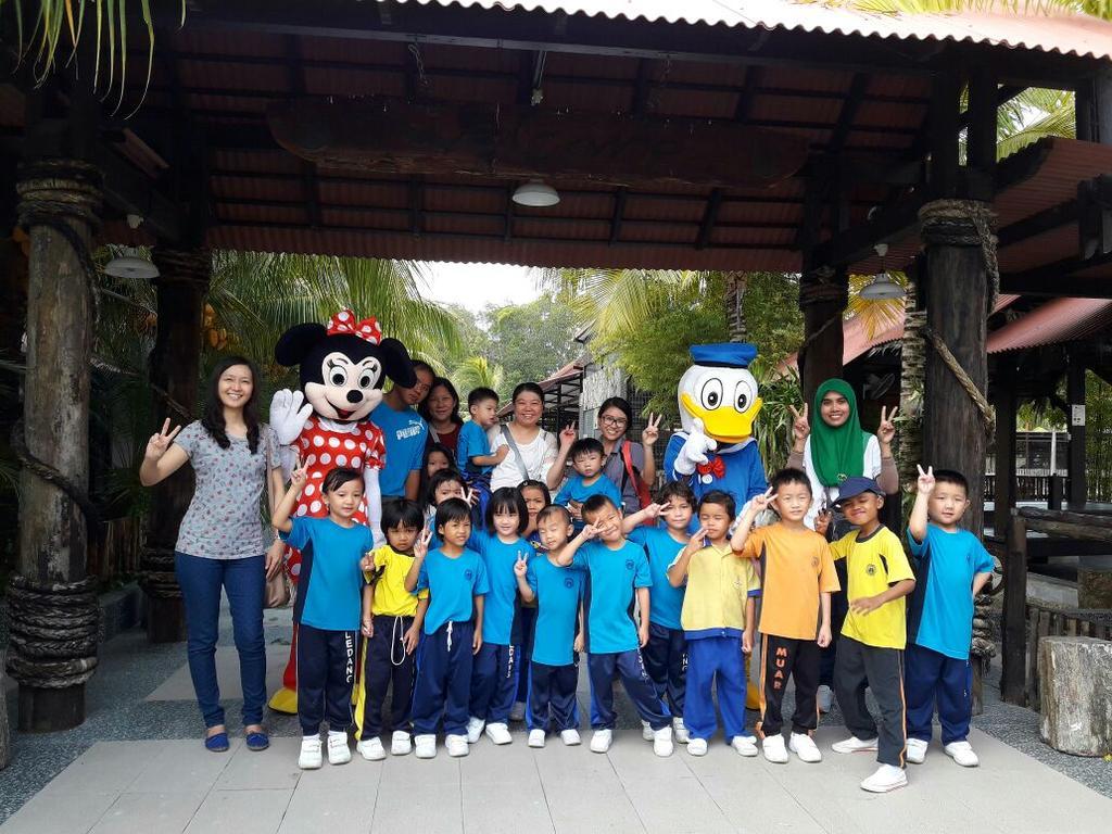فندق مُوارفي  Hs Farm Waterpark المظهر الخارجي الصورة